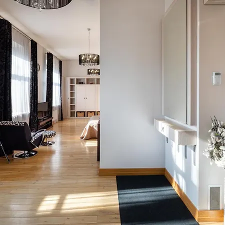 Apartamento Tiare Luxury *