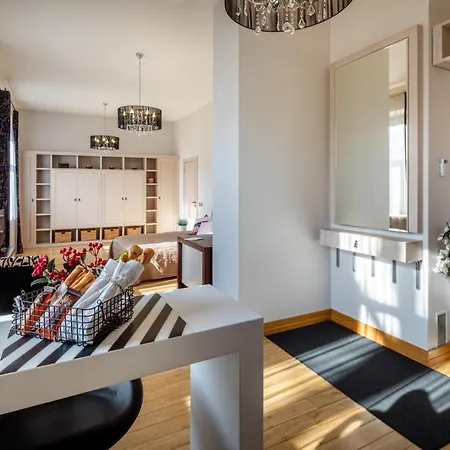 Apartamento Tiare Luxury