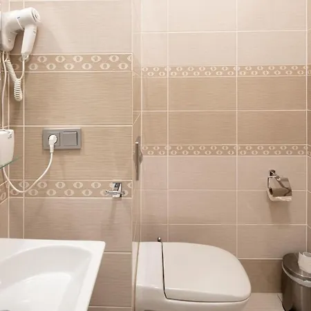 Tiare Luxury * Riga