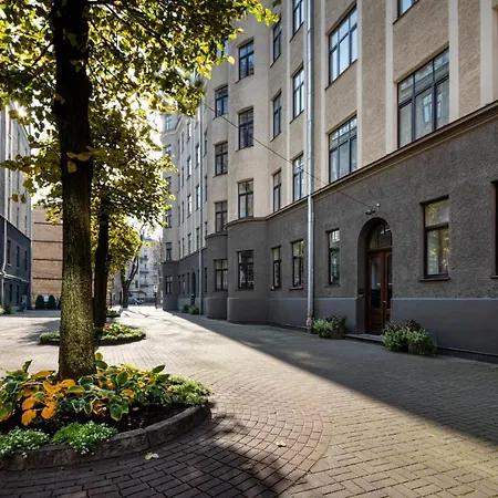 Apartamento Tiare Luxury *