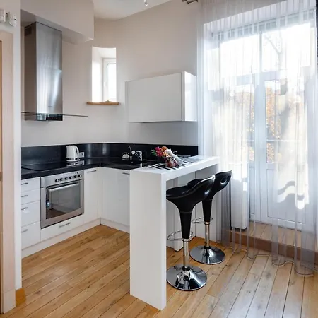 Tiare Luxury Apartamento