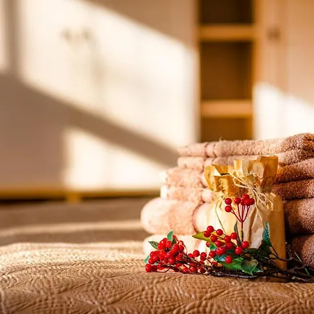 Apartamento Tiare Luxury Riga