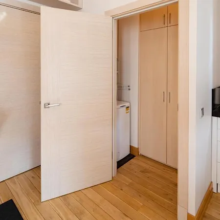 Apartamento Tiare Luxury