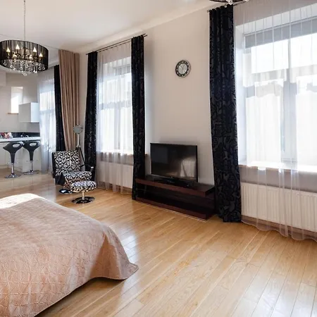 Tiare Luxury Apartment